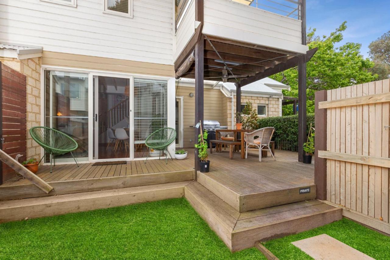 Seahaven Village Barwon Heads Exterior photo