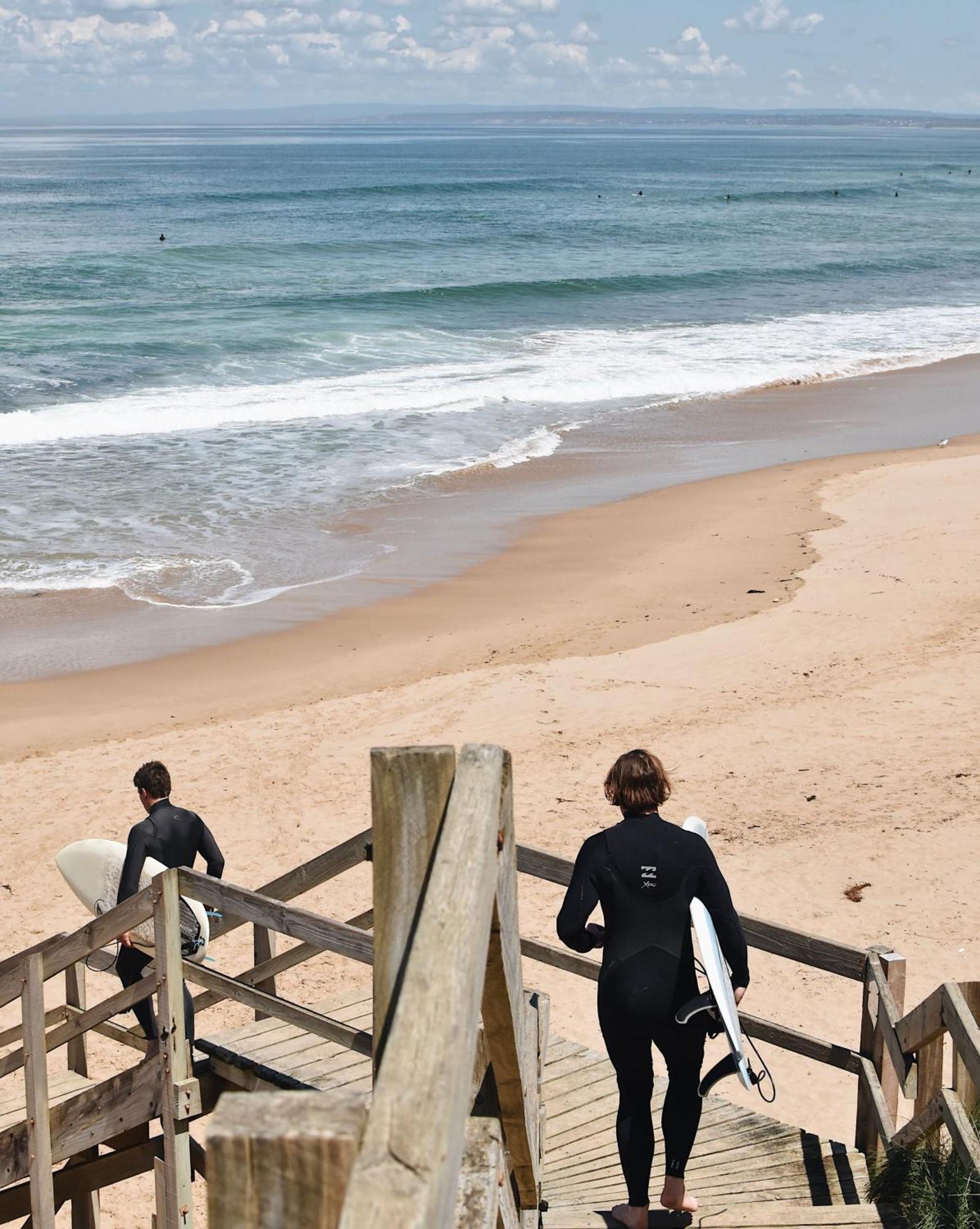 Seahaven Village Barwon Heads Exterior photo