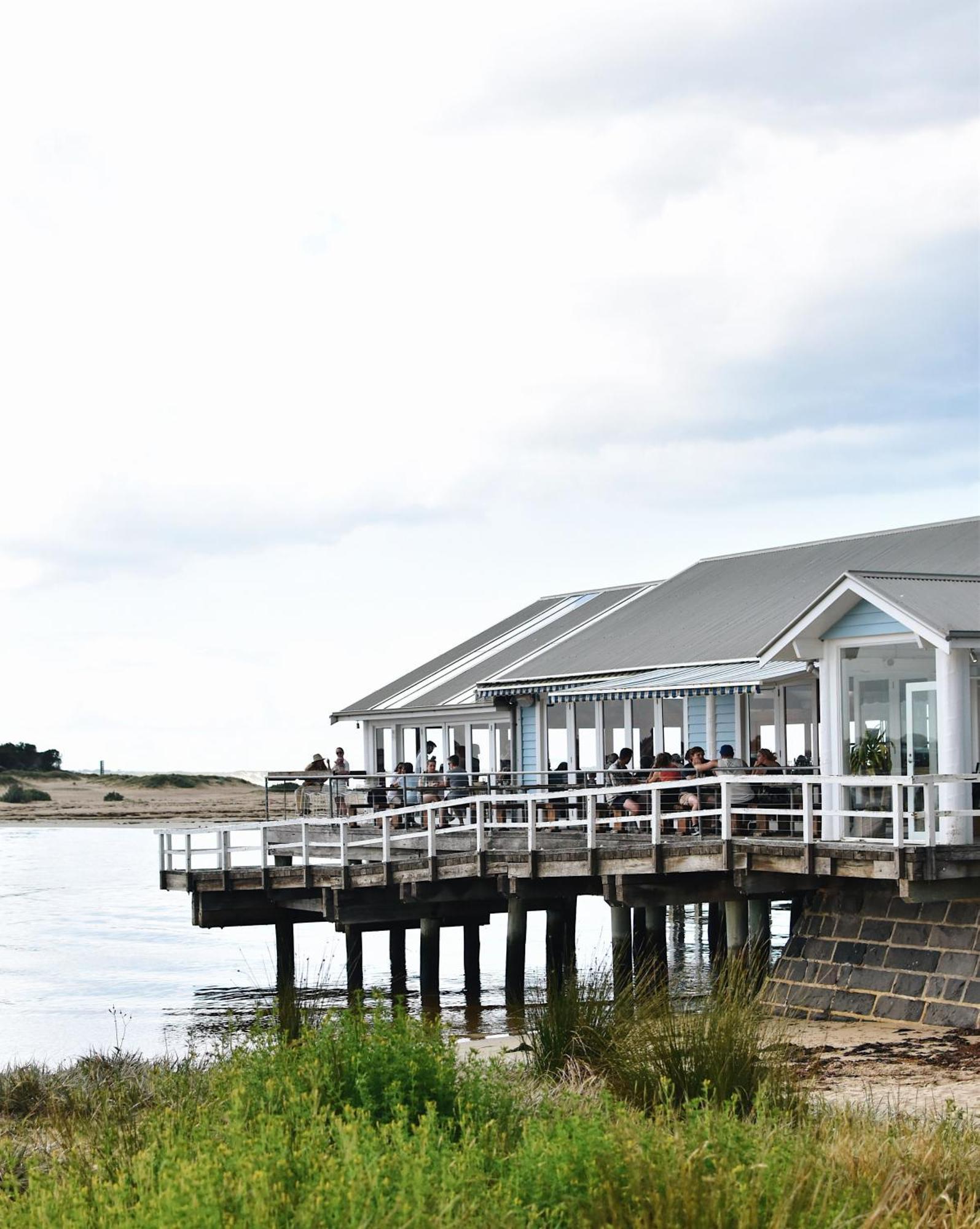 Seahaven Village Barwon Heads Exterior photo