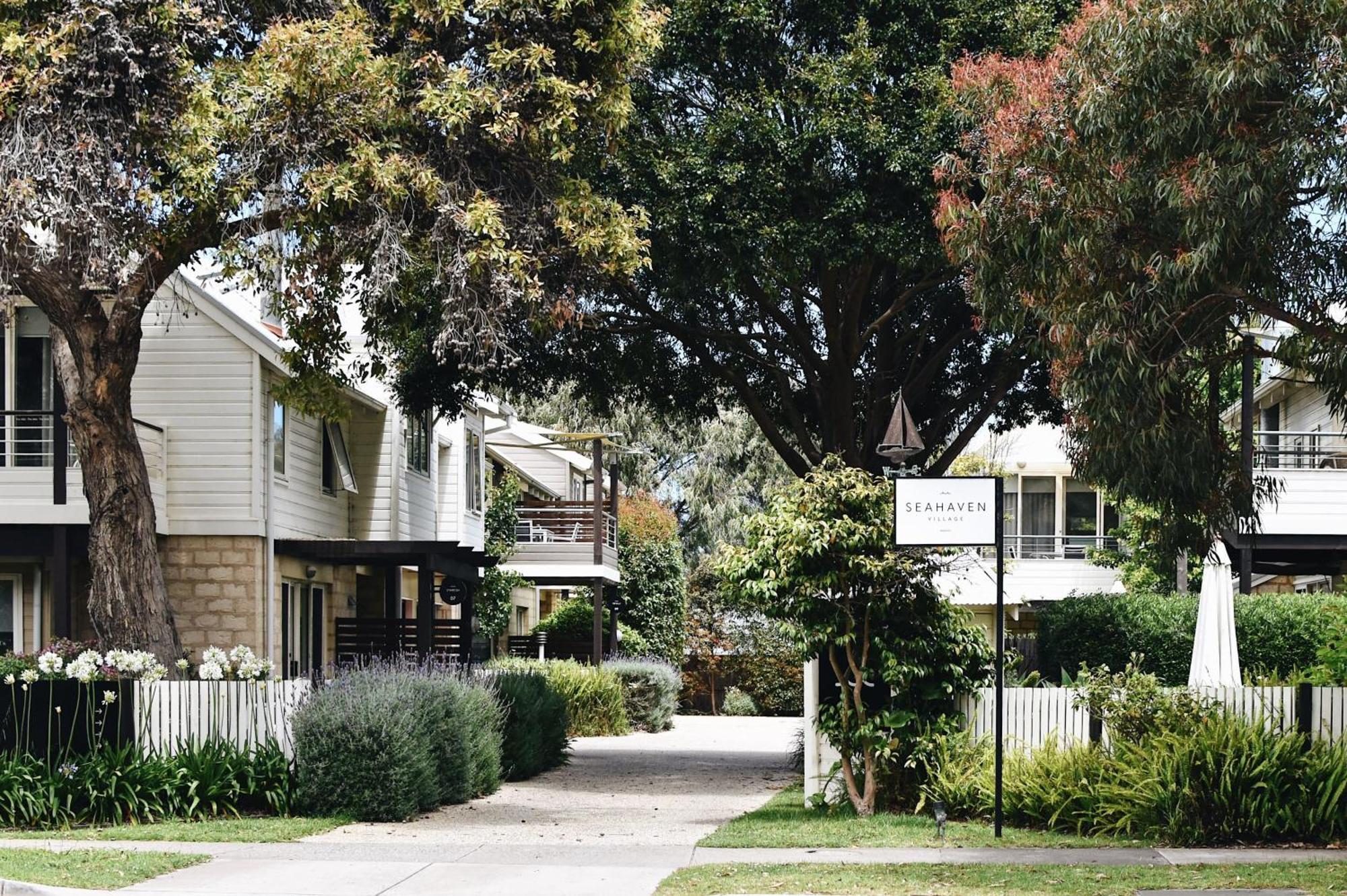 Seahaven Village Barwon Heads Exterior photo