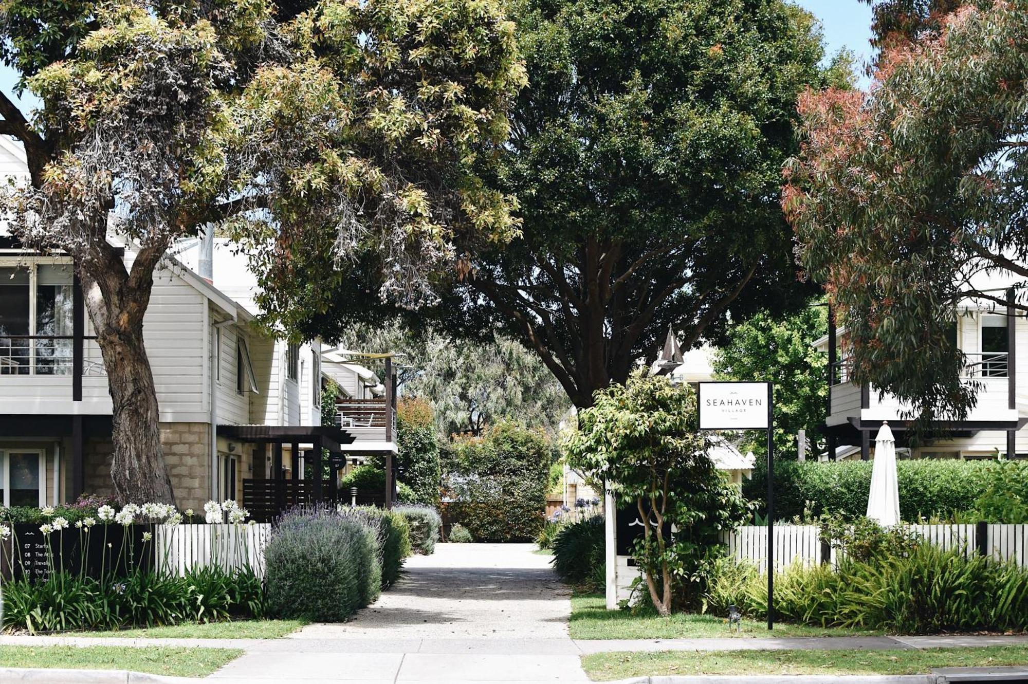 Seahaven Village Barwon Heads Exterior photo